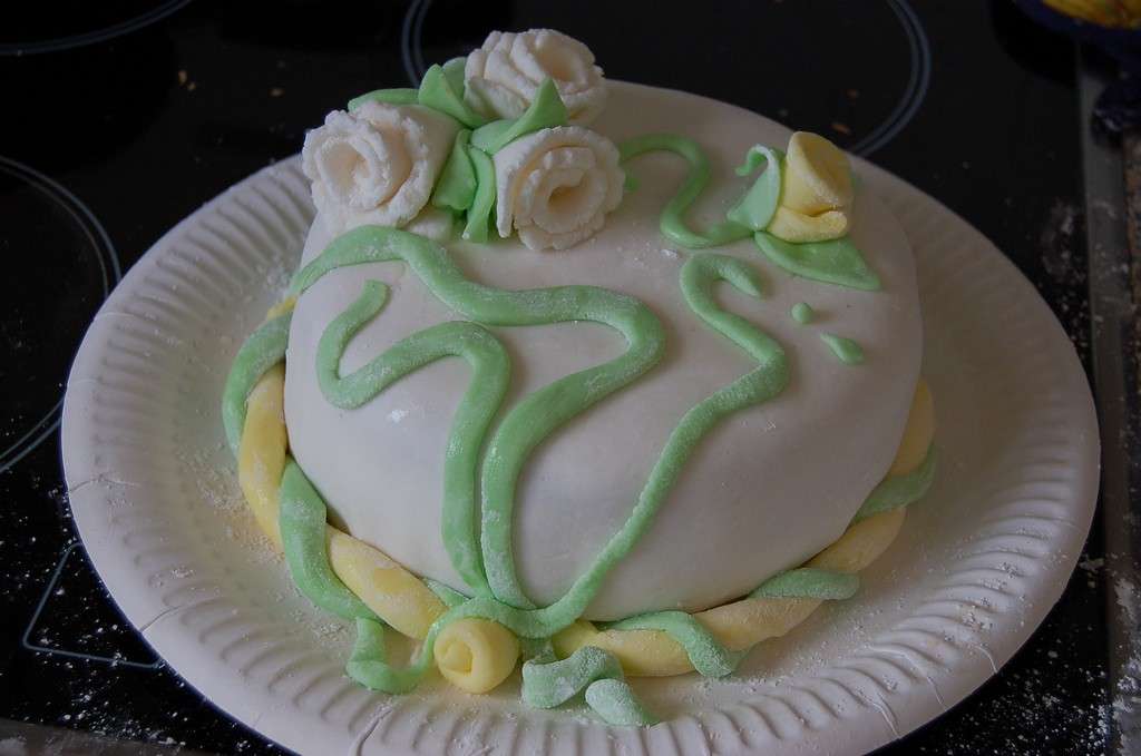 Torte di compleanno femminili