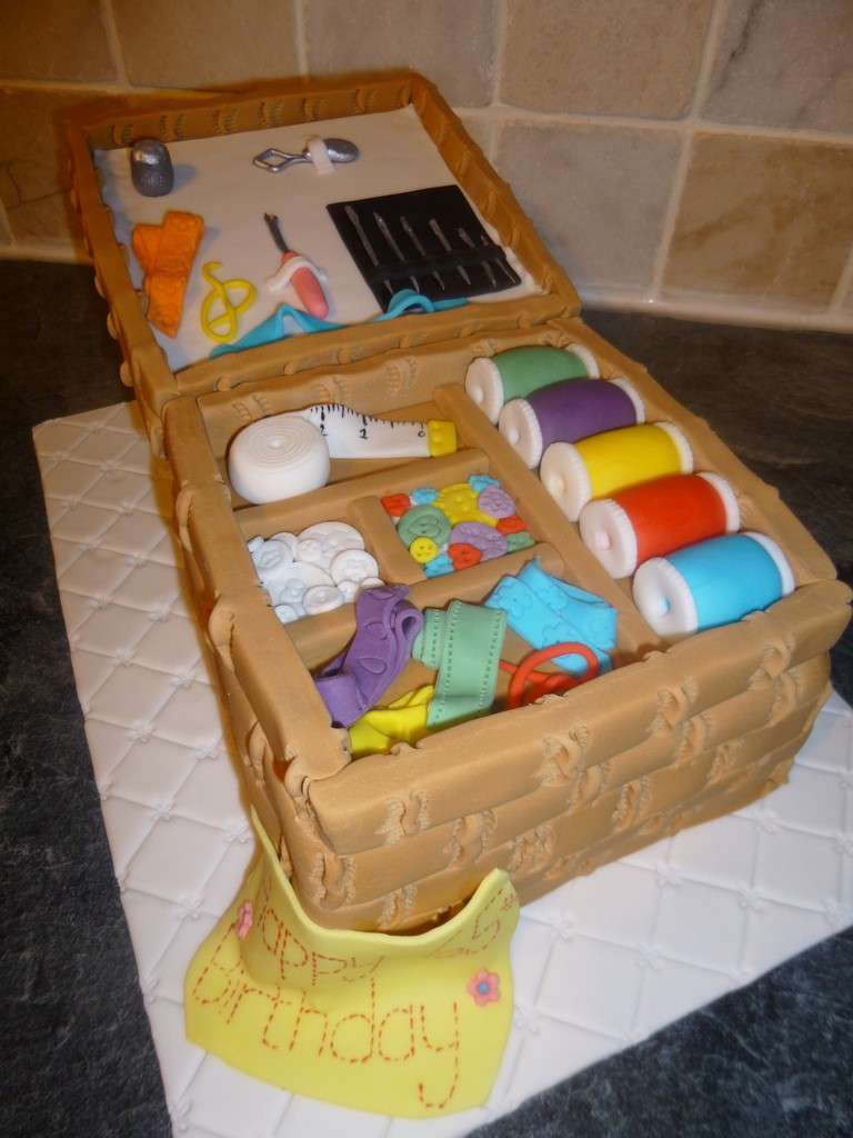 Torte di compleanno forme particolari