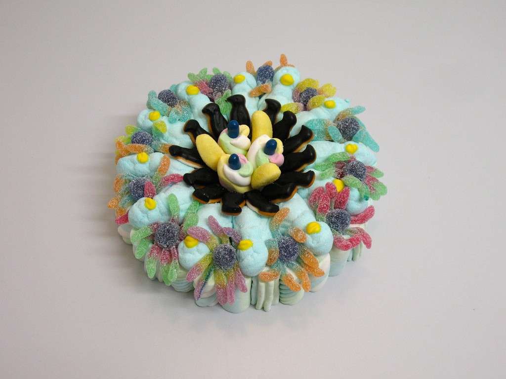 Torta marina