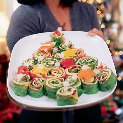 Antipasti Di Natale Buttalapasta.Antipasti Di Natale Sfiziosi 15 Ricette Semplici Buttalapasta