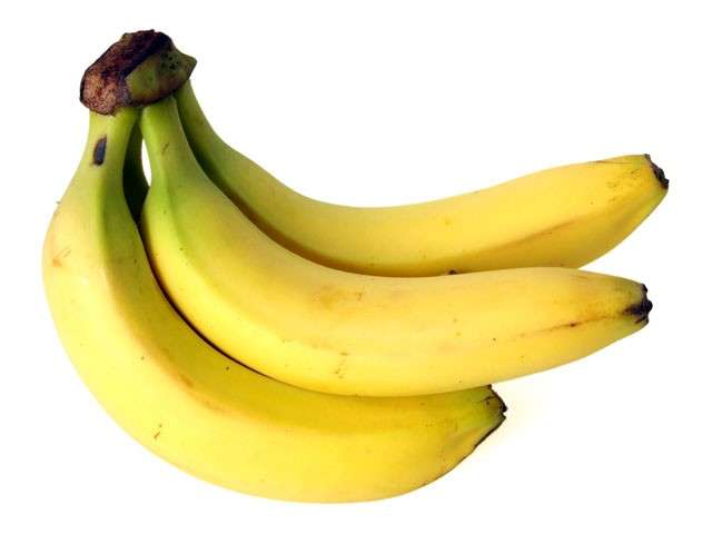 Banane da conservare