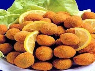 Olive ascolane