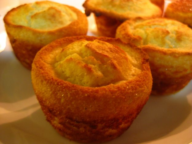 orange soufflé 1