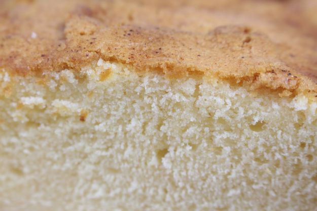 pan di spagna ricette