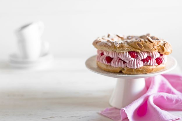 paris brest