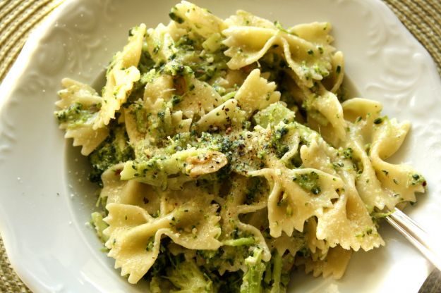 pasta con i broccoli