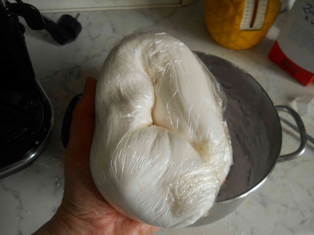 Pasta di zucchero