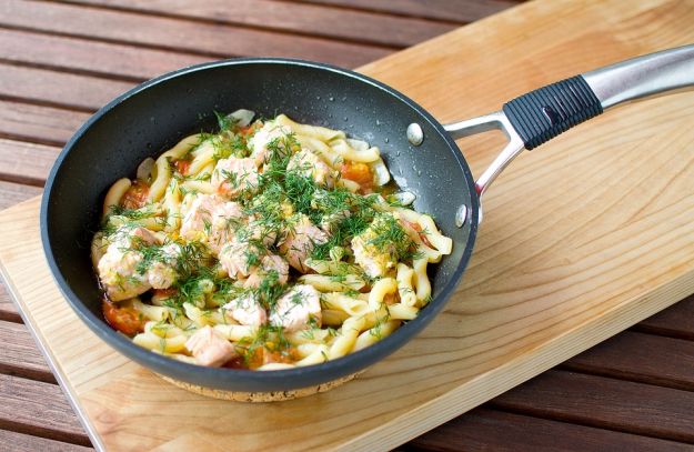 pasta fredda