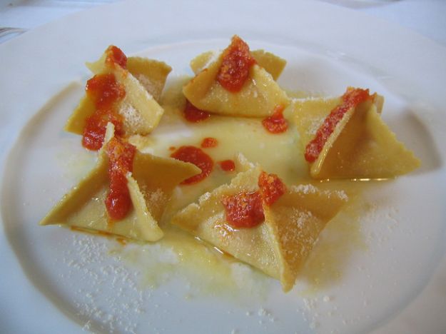 pasta fresca ripiena