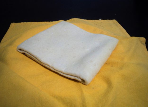 Pasta sfoglia
