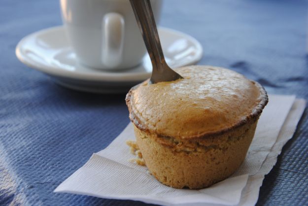 pasticciotto lecchese