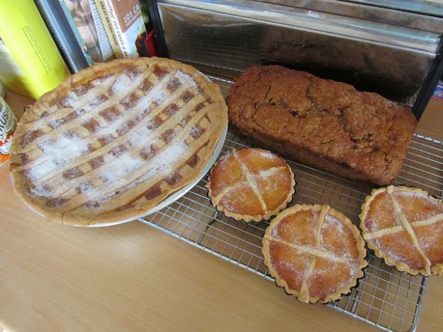 pastiera