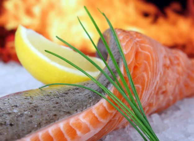pesce norge