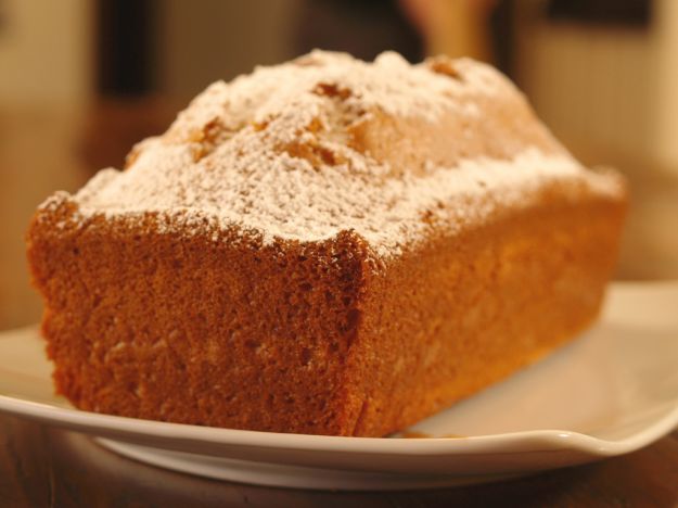 plumcake allo yogurt