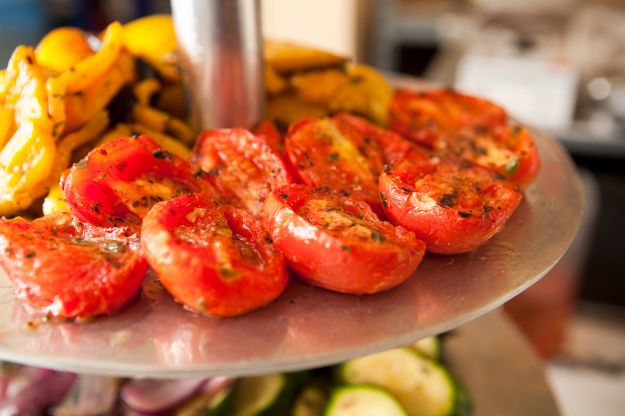 pomodori al forno 2