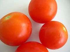 Pomodorini ripieni assortiti