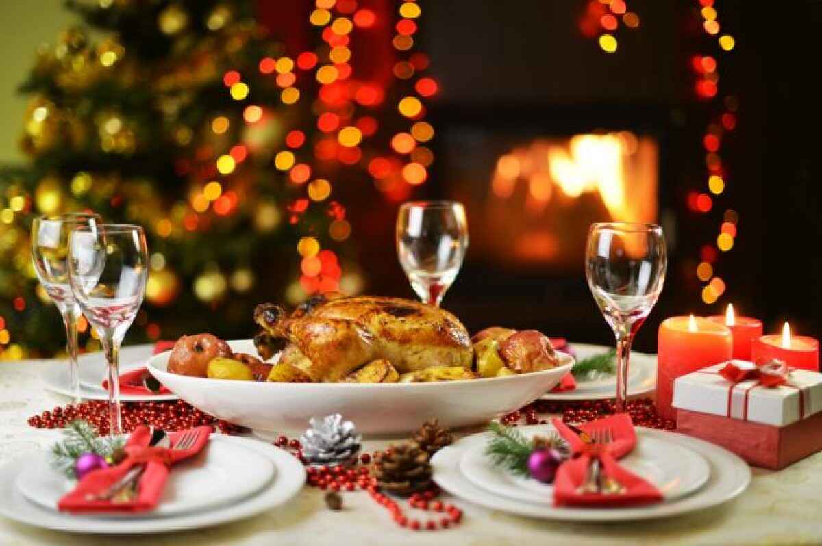 Ricette Menu Pranzo Di Natale.Pranzo Di Natale Ricette Facili Ed Economiche Per Il Menu Di Natale Buttalapasta