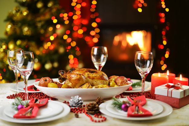 Antipasti Di Natale Economici.Pranzo Di Natale Ricette Facili Ed Economiche Per Il Menu Di Natale Buttalapasta