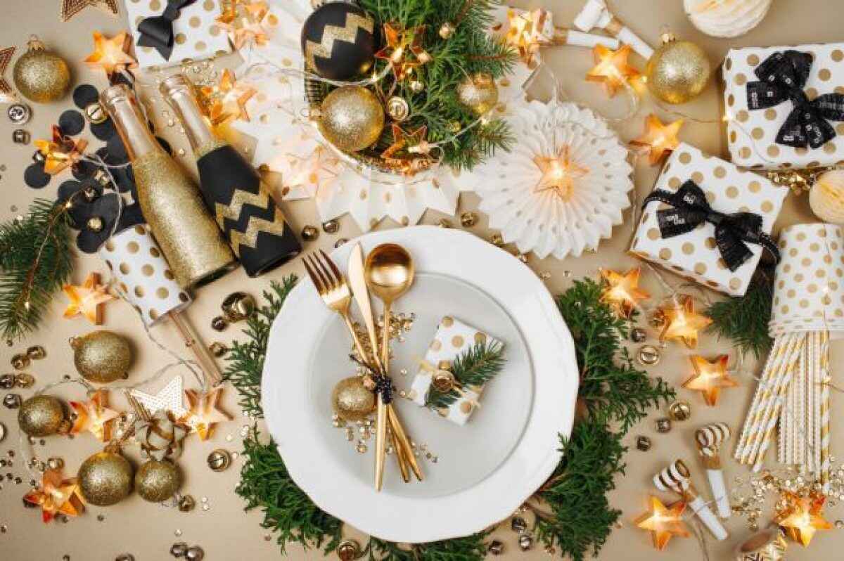 Pranzo Di Natale 2020 Ricette.Pranzo Di Natale Senza Stress Prepara Tutto In Anticipo Buttalapasta