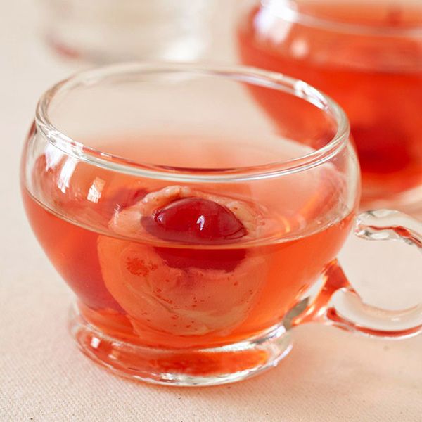 punch occhi