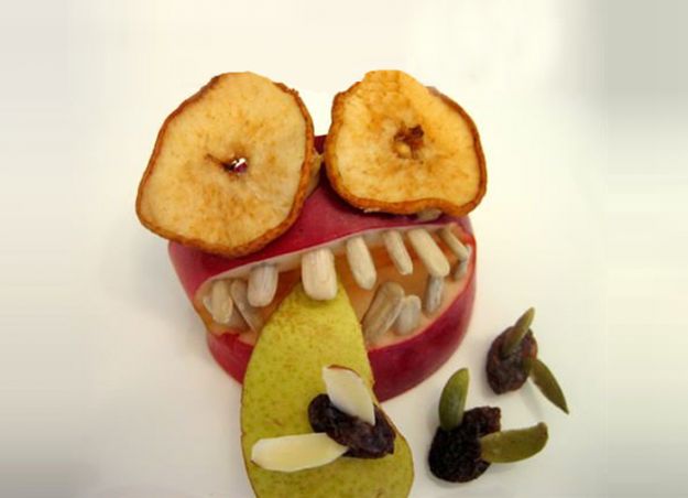 rana halloween