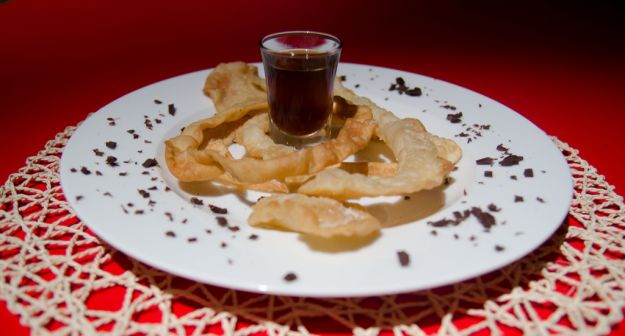 ratafia di mele
