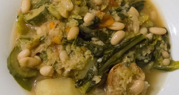 Ribollita