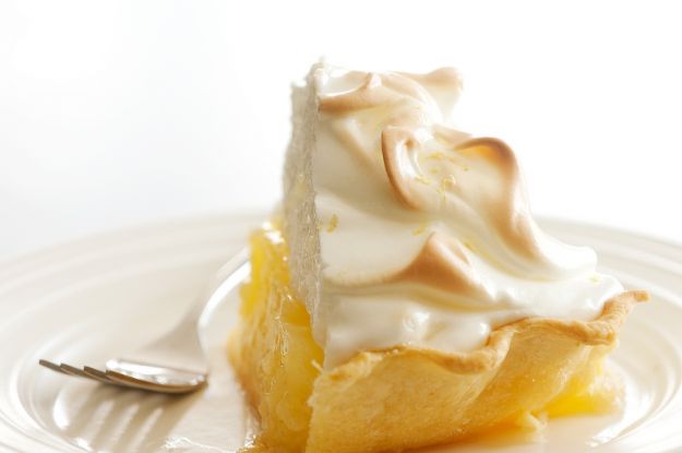 Gerik ParmeleColumbia, Mo. 09/28/09 Lemon Meringue Pie.