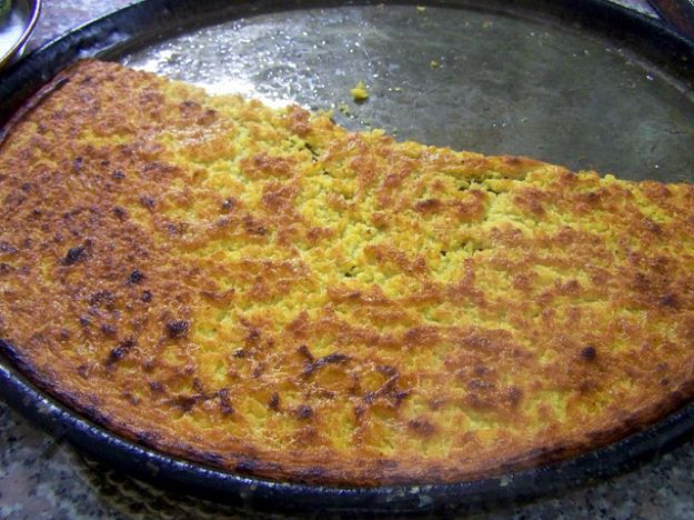 Farinata di ceci