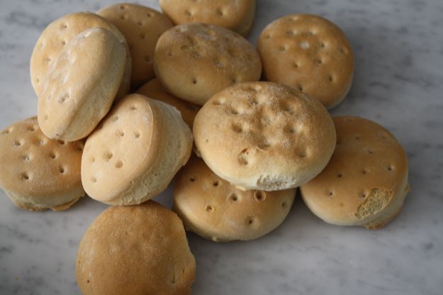 Insalata ligure o capponada