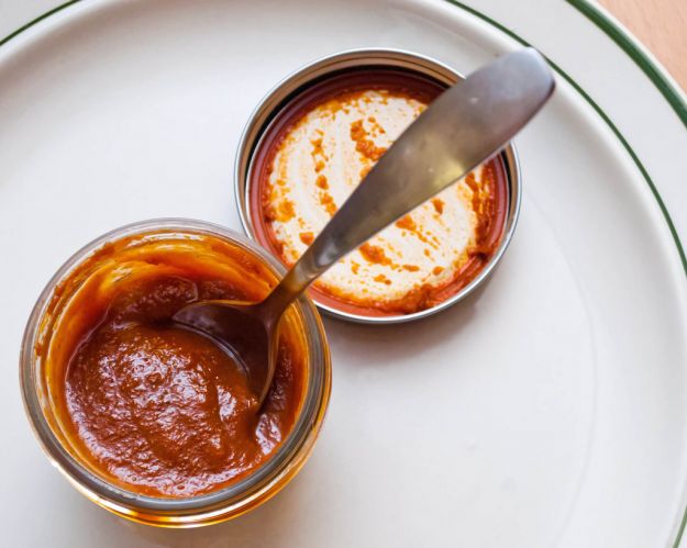 Ketchup