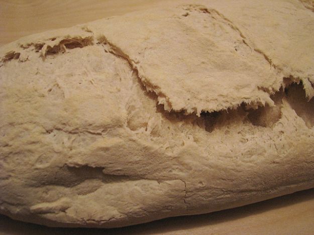 ricetta lievito madre
