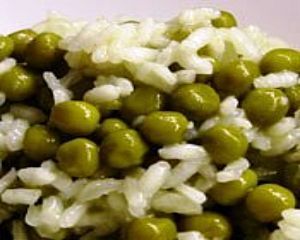 Risi e bisi