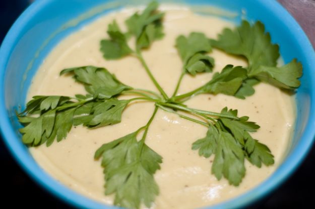 salsa piccante di melanzane