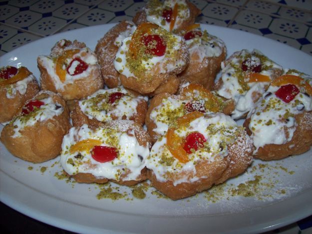sfinci di San Giuseppe 2