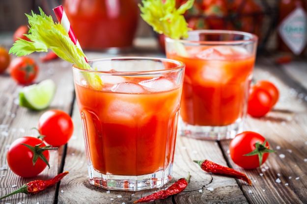Bloody Mary