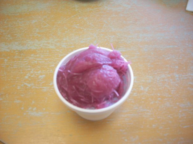 sorbetto alle ciliegie 2