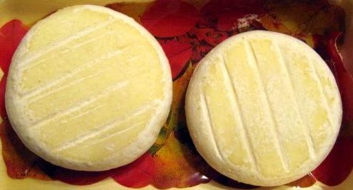 Tomini con spinaci