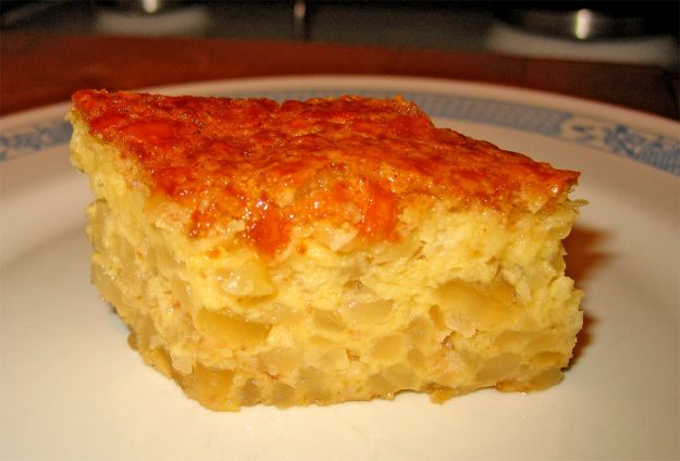 Torta di riso
