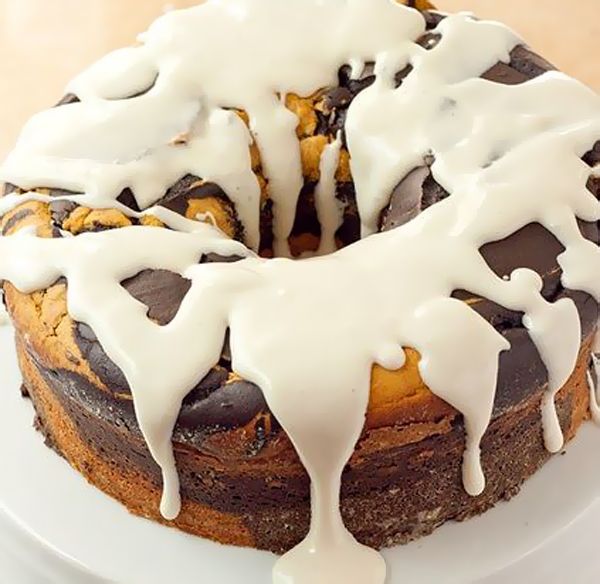 torta di zucca cioccolato 1