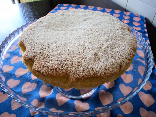 torta nua