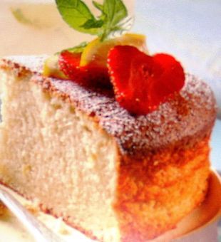 Torta di San Valentino