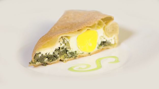 Torta pasqualina