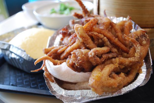 Totani fritti