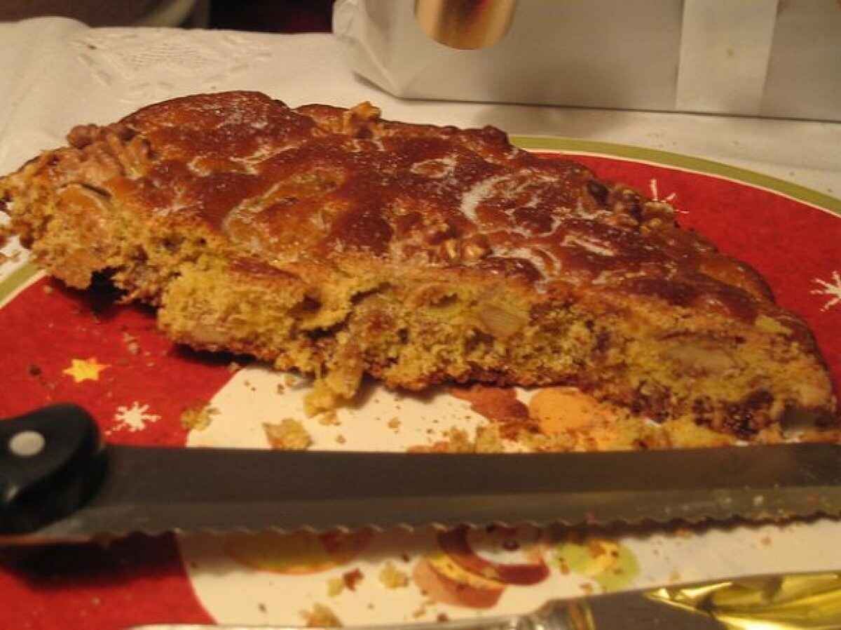 Dolci Natalizi Trentino Alto Adige.Zelten Buttalapasta