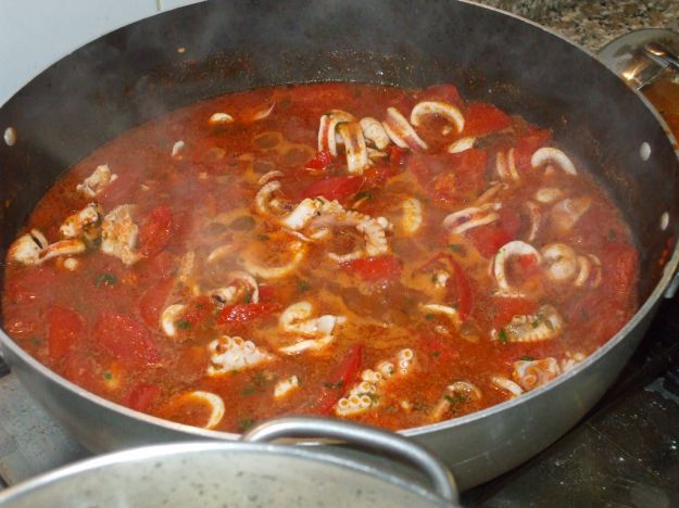 zuppa dello Jonio
