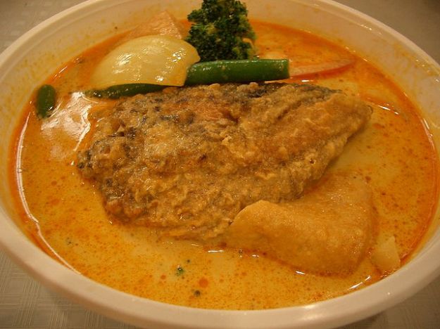 zuppa pesce