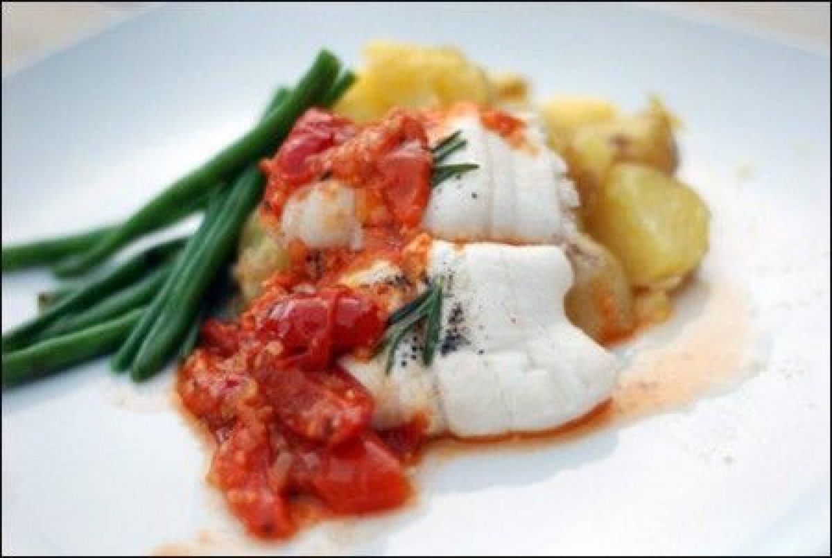 Sogliole alla parmigiana
