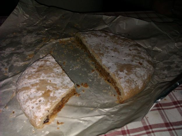 spongata