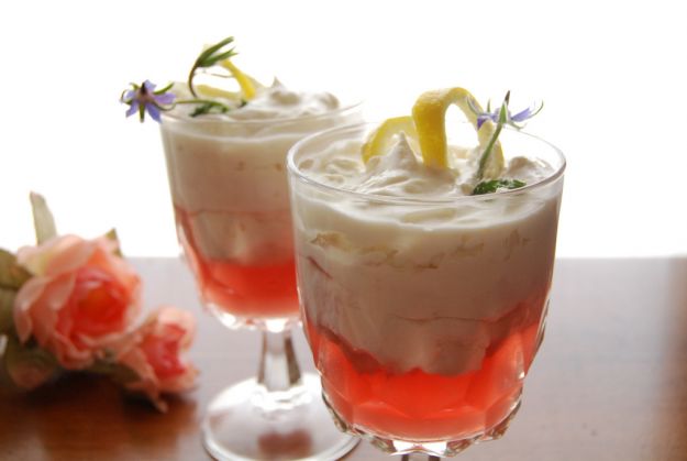 Syllabub